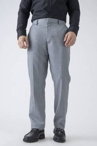 De Prati Pantalón regular unicolor expressions oferta