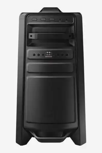 De Prati Torre de sonido samsung mx-t70 oferta