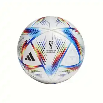 Marathon Sports Adidas qatar 2022 copa mundial al rihla oficial oferta