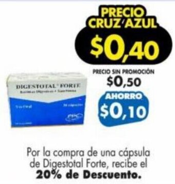 Digestotal Forte