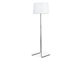 Colineal Lampara de pie c/negro oferta
