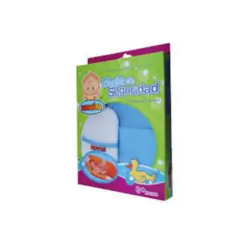 Bebemundo Malla para bañera oferta