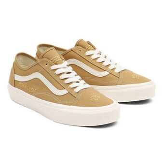 Vans Zapatillas eco theory old skool tapered oferta