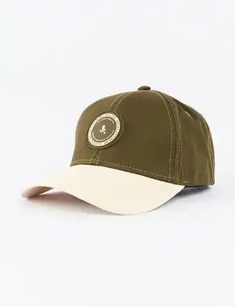 Moda RM Gorra vasari bicolor oferta