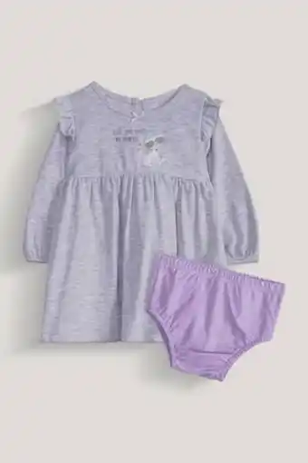 De Prati Vestido estampado con vuelos baby kiddo oferta