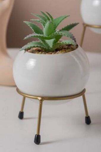De Prati Planta artificial ambrosía concepts oferta