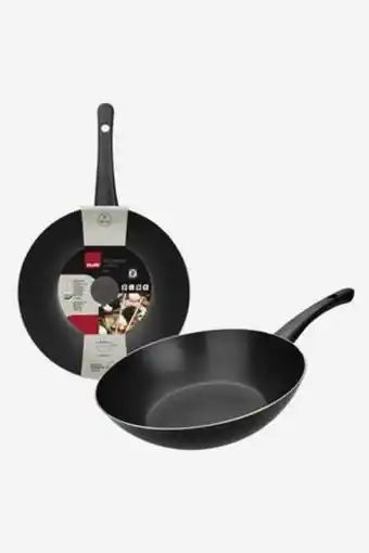 Wok ibili 30 cm