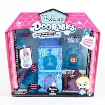 Juguetón Muñecas disney doorables s1 surtidas oferta
