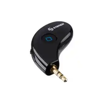 Marcimex Steren receptor de audio bluetooth oferta