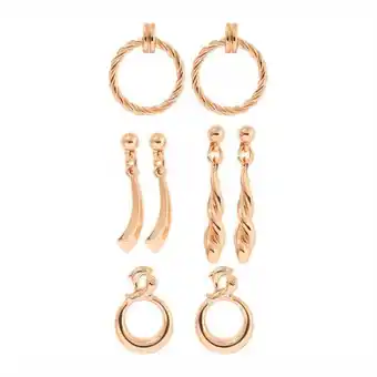 AVON Set de aretes magda oferta