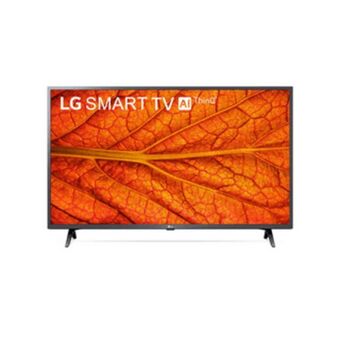 Marcimex Lg - televisor smart 32lm637bpsb 32"| uhd oferta