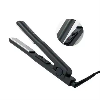 Plancha remington