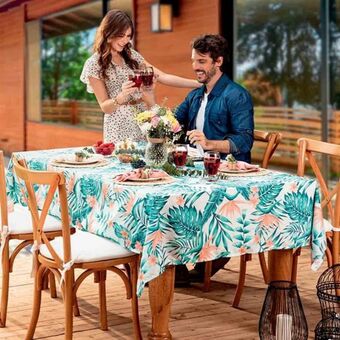 AVON Mantel rectangular bohemia oferta