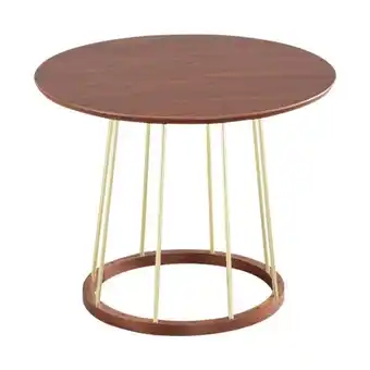 Pycca Mesa lateral wood oferta