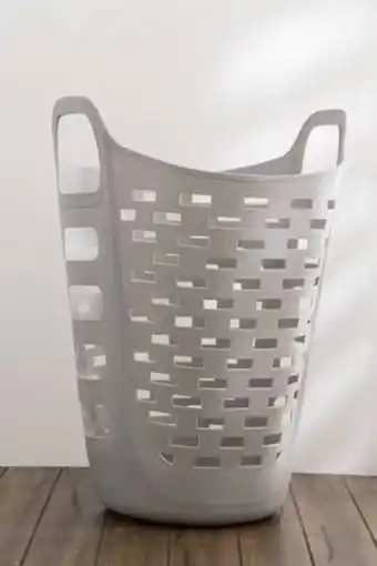 De Prati Cesto de plástico para ropa hds oferta