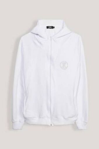 De Prati Chompa con capucha h&o trybu oferta