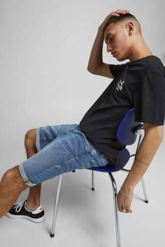 De Prati Short denim jack & jones oferta