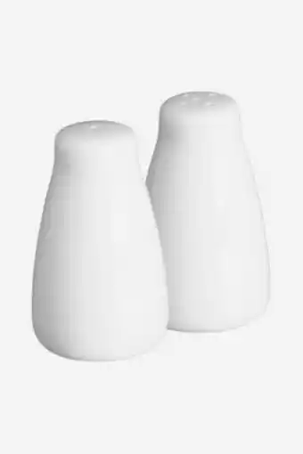 De Prati Set de salero y pimentero de porcelana price kensington oferta