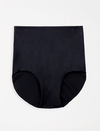 Moda RM Panty control abdomen negro oferta