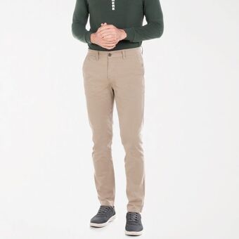 Moda RM Pantalón classic abano oferta