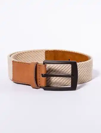 Moda RM Correa llana abano oferta