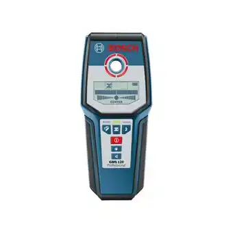 Pycca Detector de materiales bosch oferta