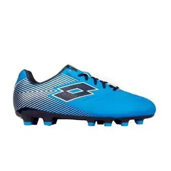 Kao Sports Center Zapato fútbol lotto solista 700 ii fg junior (211230) oferta