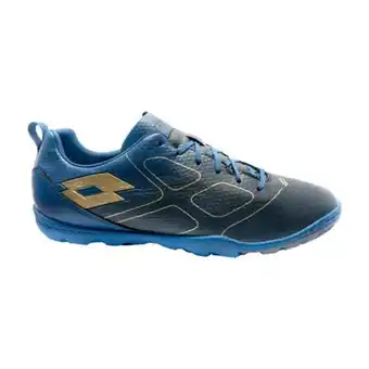 Zapato indoor fútbol lotto maestro 700 tf adulto (212352.5ka)