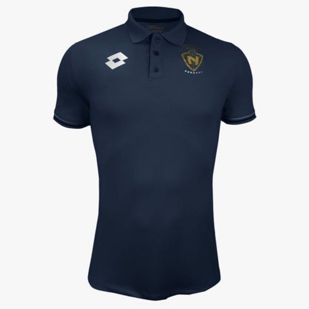 Kao Sports Center Camiseta polo club nacional 2021 ( l586491ci ) oferta