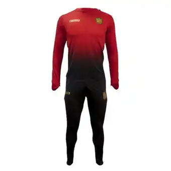 Kao Sports Center Conjunto entrenamiento club cuenca hombre 2021 ( 121ce18 ) oferta