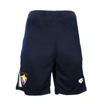 Kao Sports Center Short presentaciòn club el nacional 2020 (2103781ci) oferta