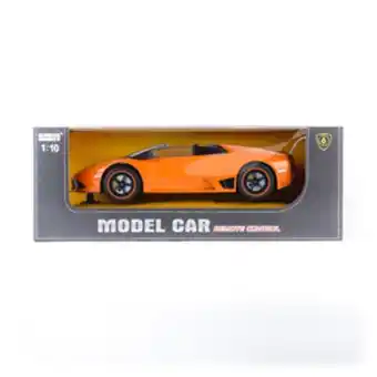 Juguetón Vehiculo r/c deportivo 1:10 oferta