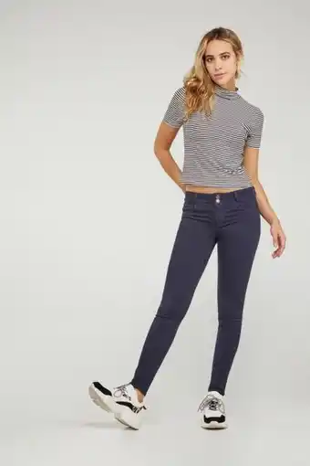 Koaj Pantalon push up oferta