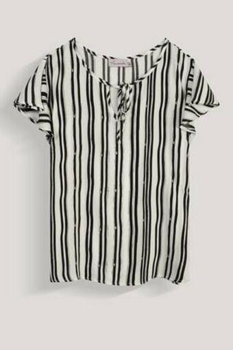 De Prati Blusa estampada amanda oferta