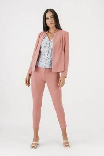 De Prati Pantalón skinny expressions oferta