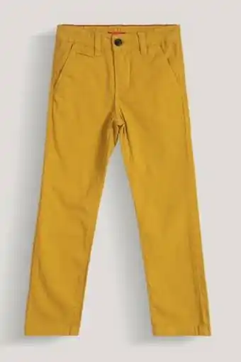 De Prati Pantalón regular de gabardina little kiddo oferta