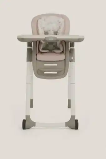 De Prati Silla de comer multiply 6 in 1 joie oferta