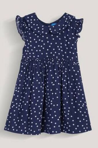 De Prati Vestido con mini prints baby kiddo oferta