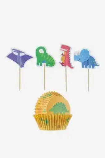 De Prati Set de pirotines de dinosaurio mason cash x48 oferta