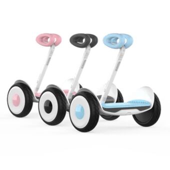 Marcimex Ninebot - scooter electrico kids oferta