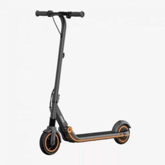 Marcimex Ninebot - scooter electrico zing e12| negro oferta