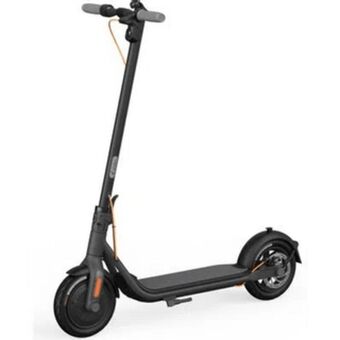 Marcimex Ninebot - scooter electrico f40| negro oferta