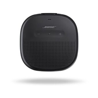 Bose - parlante altavos soundlink| negro