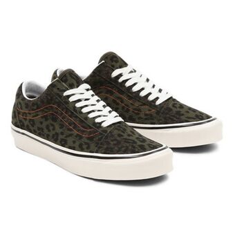 Vans Zapatillas anaheim factory old skool 36 dx oferta