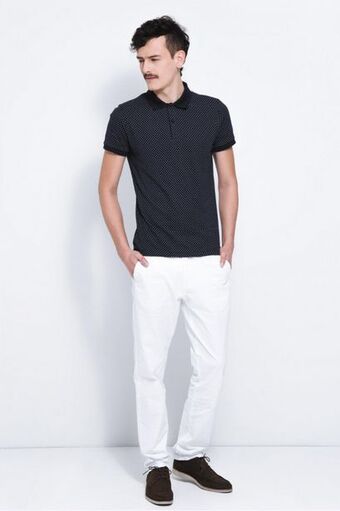 Koaj Pantalon de drill oferta