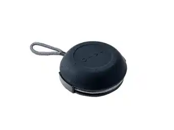 Parlante bluetooth waterproof get