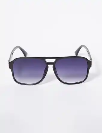 Moda RM Gafas clásicas unicolor oferta