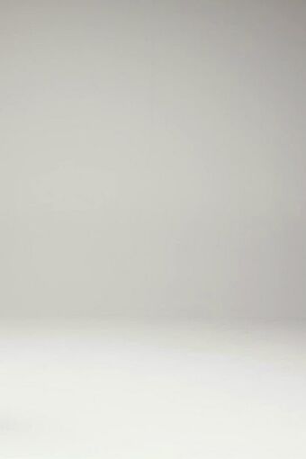 ZARA Top crop denim oferta