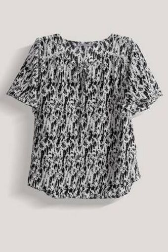 De Prati Blusa estampada amanda oferta