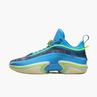 Marathon Sports Air jordan 36 low oferta